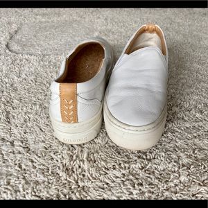 Soludos Slip-On Sneakers